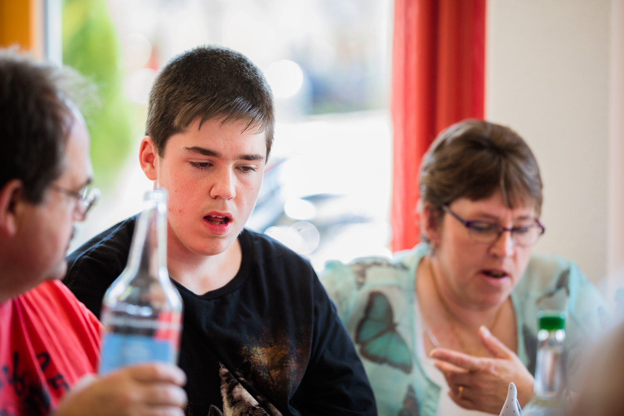 Export x3 5D4 5220 Geburtstag 75 Klara @ Golffricktal